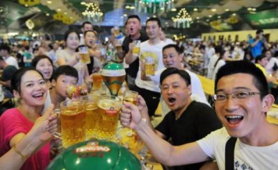 ​公牛啤酒报价(红牛兑啤酒)