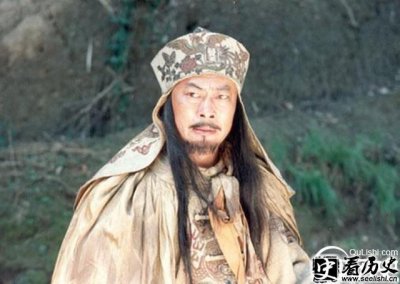 ​太平天国：被洪秀全点天灯的几个女人
