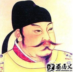 ​揭秘文治武功不逊李世民的高宗为何被称昏懦