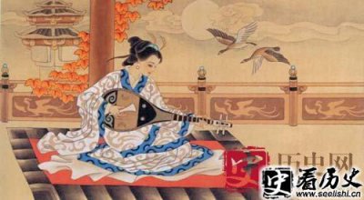​王昭君是哪个朝代的人?王昭君是怎么死的?