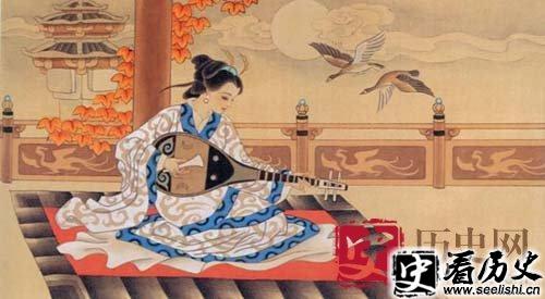 王昭君是哪个朝代的人