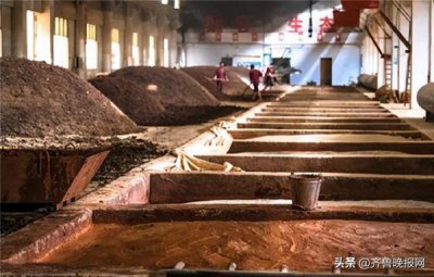 ​茅台镇开国酱酒(茅台镇酱酒排名)