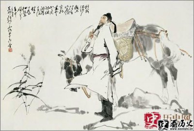 ​杜牧是哪个朝代的诗人?杜牧怎么死的?