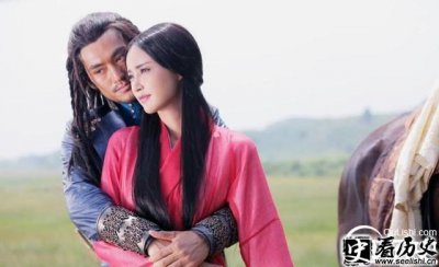 ​解忧公主：如何利用天灾与人祸拖垮匈奴的