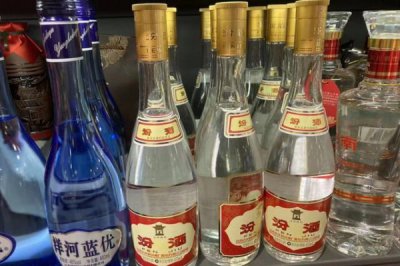 ​西凤那个酒最正宗(西凤哪款酒比较好喝)