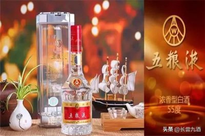 ​洋河梦6白酒与水井坊白酒哪个好