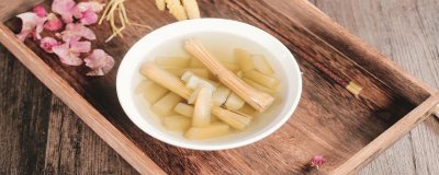 ​甘蔗的营养价值及营养成分