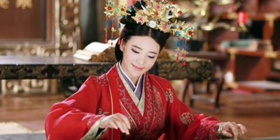 ​刘彻一生最爱的女人（汉武帝最喜欢的女子有卫子夫吗）