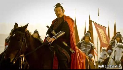 ​项庄舞剑意在沛公的故事（项庄舞剑意在沛公故事中隐含）