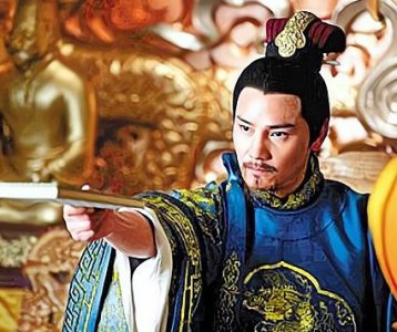 ​赵构在退位的时候 赵构为何将皇位还给赵匡胤一脉