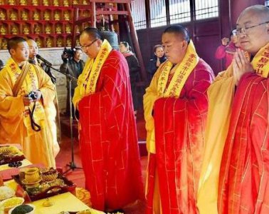 ​古代佛教到底做错了什么 三武一宗灭佛又是怎么回事