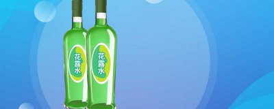 ​花露水属于什么类商品