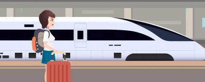 ​坐高铁什么东西不能带