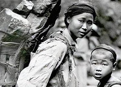 ​清朝时期穷人娶到不老婆 古人又是怎么延续香火