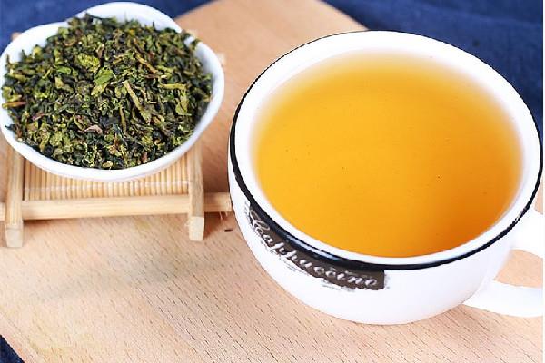 青茶会不会影响睡眠 青茶有提神醒脑作用吗