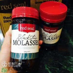 ​red seal红印黑糖的功效与作用_副作用_禁忌