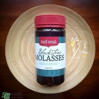 red seal红印黑糖的功效与作用_副作用_禁忌