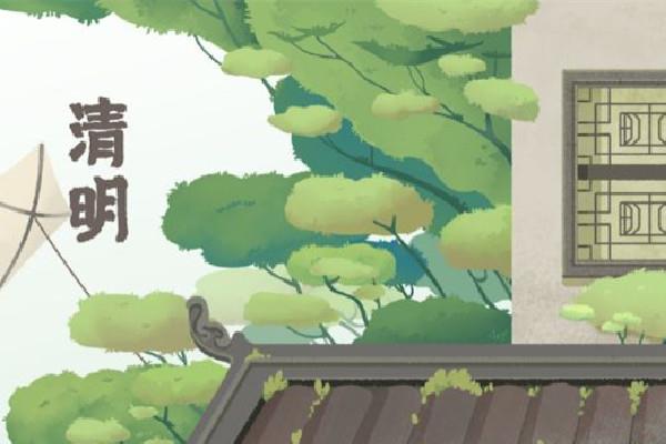 清明节吃青团的来历 清明节吃青团子的寓意