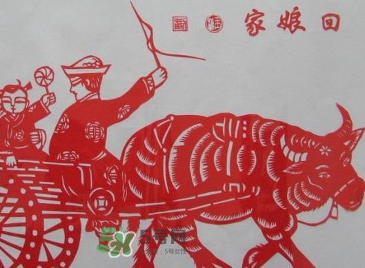 闰六月可以回娘家吗？2017年闰六月可以回娘家？