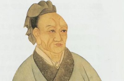 ​忍辱负重的历史人物司马迁 （司马迁忍辱负重的故事事迹）