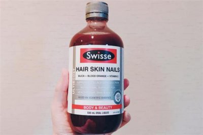 ​swisse血橙精华含有雌激素吗 swisse血橙乳腺增生能喝吗