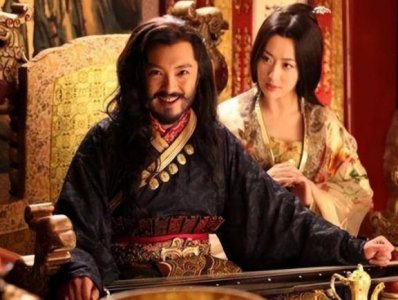 ​武则天亲姐姐爬上龙床，她说了什么？