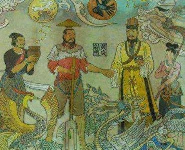 ​古代皇帝被迫退位之后 他们过得怎么样