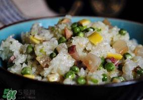 立夏饭怎么做？立夏饭的益处