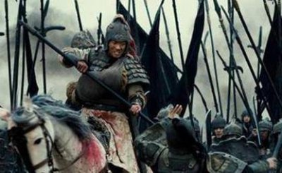 ​赵云两次救过刘禅 赵云为什么始终坐着冷板凳