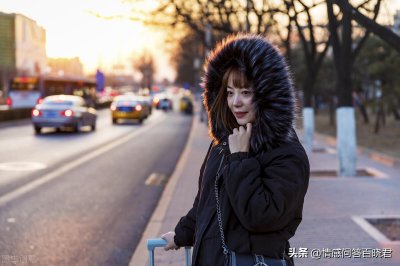​北漂小楠的农村生活（北漂的逐梦人袒露心声）