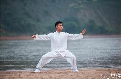 太极拳是无氧运动吗 打太极拳为什么只有头部出汗