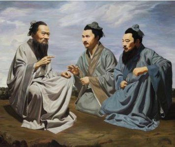 ​古人说方言吗？古代人出远门怎么交流呢？