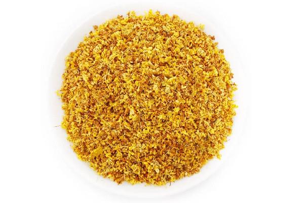 桂花茶会影响睡眠吗 桂花茶什么时候喝比较好