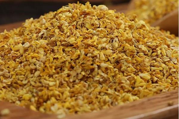 桂花茶会影响睡眠吗 桂花茶什么时候喝比较好