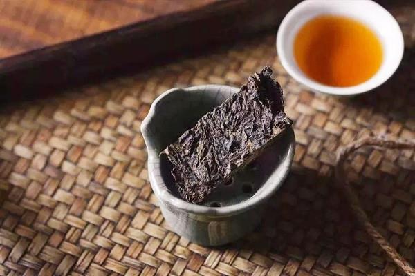 黑茶可以放多久 黑茶怎样储存最好