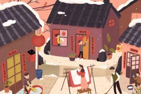 为什么北方小年比南方早一天 为啥分北方小年和南方小年