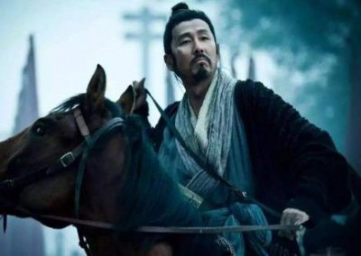 ​刘邦在洛阳安顿下来后，为何又迁都长安？