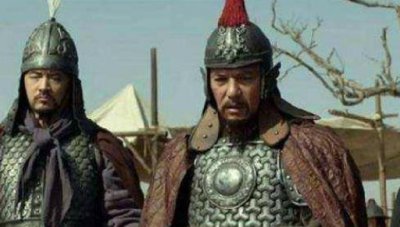 ​明朝第一战神蓝玉，他犯了什么罪？