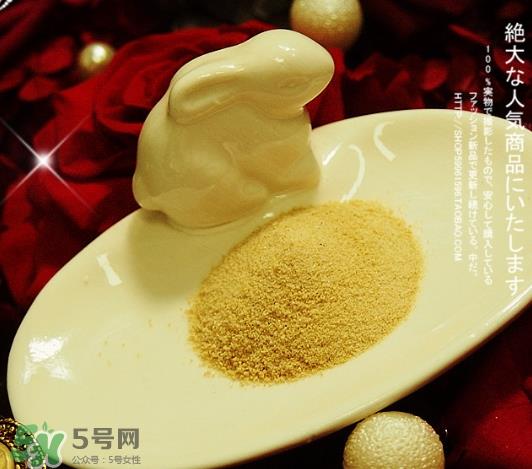 sara emily控糖粉怎么样？sara emily热控粉怎么吃？
