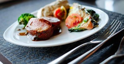 ​餐厅点哪些食物不划算