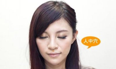 ​冬天心血管疾病2大急救穴位