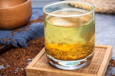 ​苦荞茶的正确喝法 苦荞茶喝完苦荞能吃吗