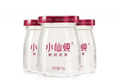 ​小仙炖鲜炖燕窝可以直接吃吗 小仙炖鲜炖燕窝好不好