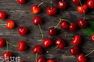 车厘子有苦味可以吃吗？小心化学试剂