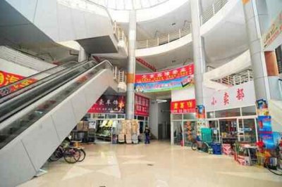 ​西国贸汽配城怎么样