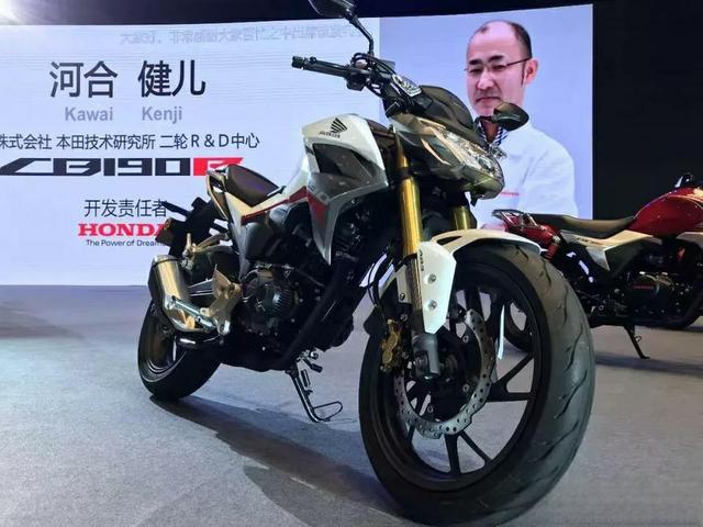 车友问，五羊本田190和新大洲本田190，如何选？-