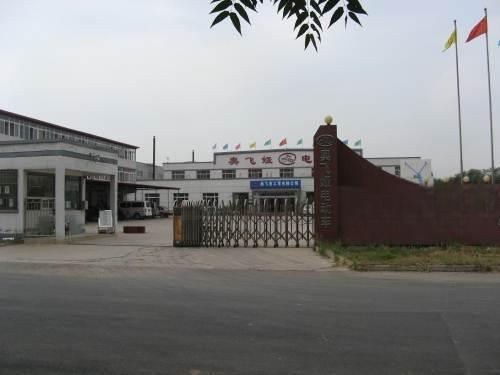 “中国第一自行车之乡”走向衰落，产业园人去楼空！-