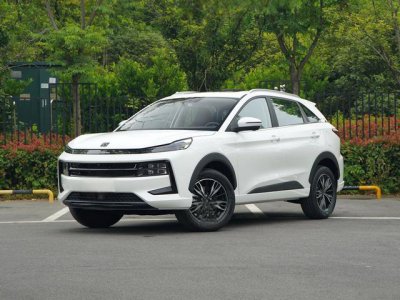 ​思皓QX 1.5T外部配置怎么样 思皓QX购车手册
