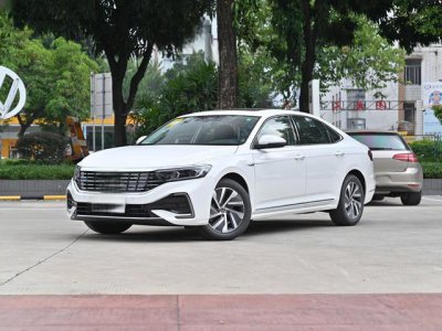 ​湖南永州 帕萨特新能源最大优惠2.9万 今日钜惠