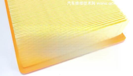 汽车空气滤芯怎么选 汽车空气滤芯什么材质好 -